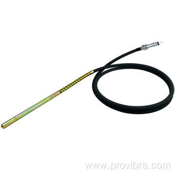35mmx6m Korean type concrete vibrator flexible hose